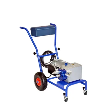 pompa de vopsit si gletuit aurora 1000