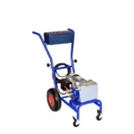 Pompa de vopsit si zugravit airless Aurora 5000 230V