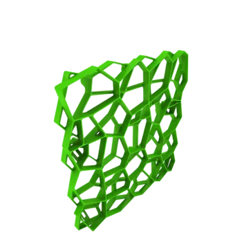 sistem de pereti si fatade verzi Wall-Y