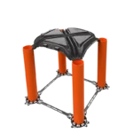 Sistem de fundatie ecologic Elevetor Max