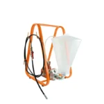 Pompa profesionala pentru injectari monocomponente GT1