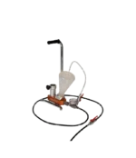 Pompa profesionala pentru injectari monocomponente M1 - imagine 2