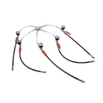 Set pentru injectare rasini cu distribuitor pe 5 cai