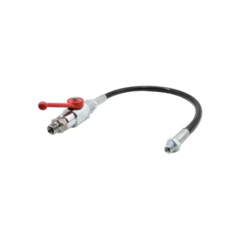 set injectare rasini