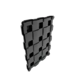 Sistem de fundatie ecologic pentru hidroizolatie Defender