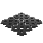 Sistem de pavaj ecologic Geocross