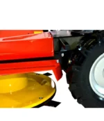 Motocositoare profesionala cu disc VARI Lucina MaX BDR-620 - imagine 3