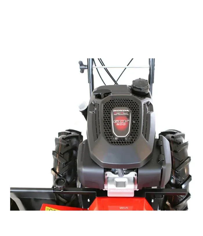 Motocositoare profesionala cu disc VARI Lucina MaX BDR-620 - imagine 5