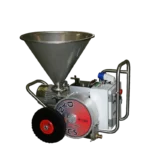 Pompa peristaltica Dynamic 120