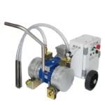 Pompa peristaltica MP140 230V