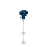 Agitator pneumatic RB-40 cu baza cu 5 orificii