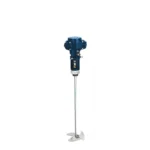 Agitator pneumatic RB-6A cu baza filetata si piulita
