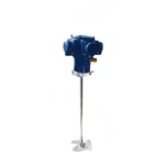 Agitator pneumatic RB-BA1