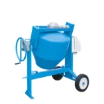Malaxor beton Tech 500 230V