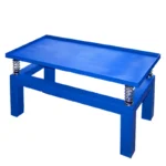 Masa vibranta profesionala pentru uz industrial 230V