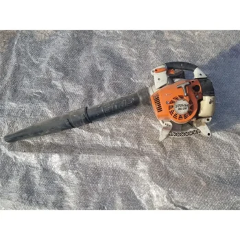 suflanta frunze stihl bg 56 benzina