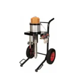 Pompa pneumatica profesionala de vopsit airless  Argon 66