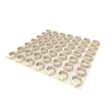 sistem de pavaj ecologic Geogravel