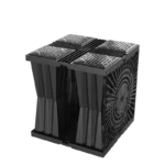 Sistem de management al apei ecologic Aquabox