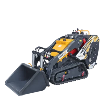 mini dumper cu senile profesional Condor 1000